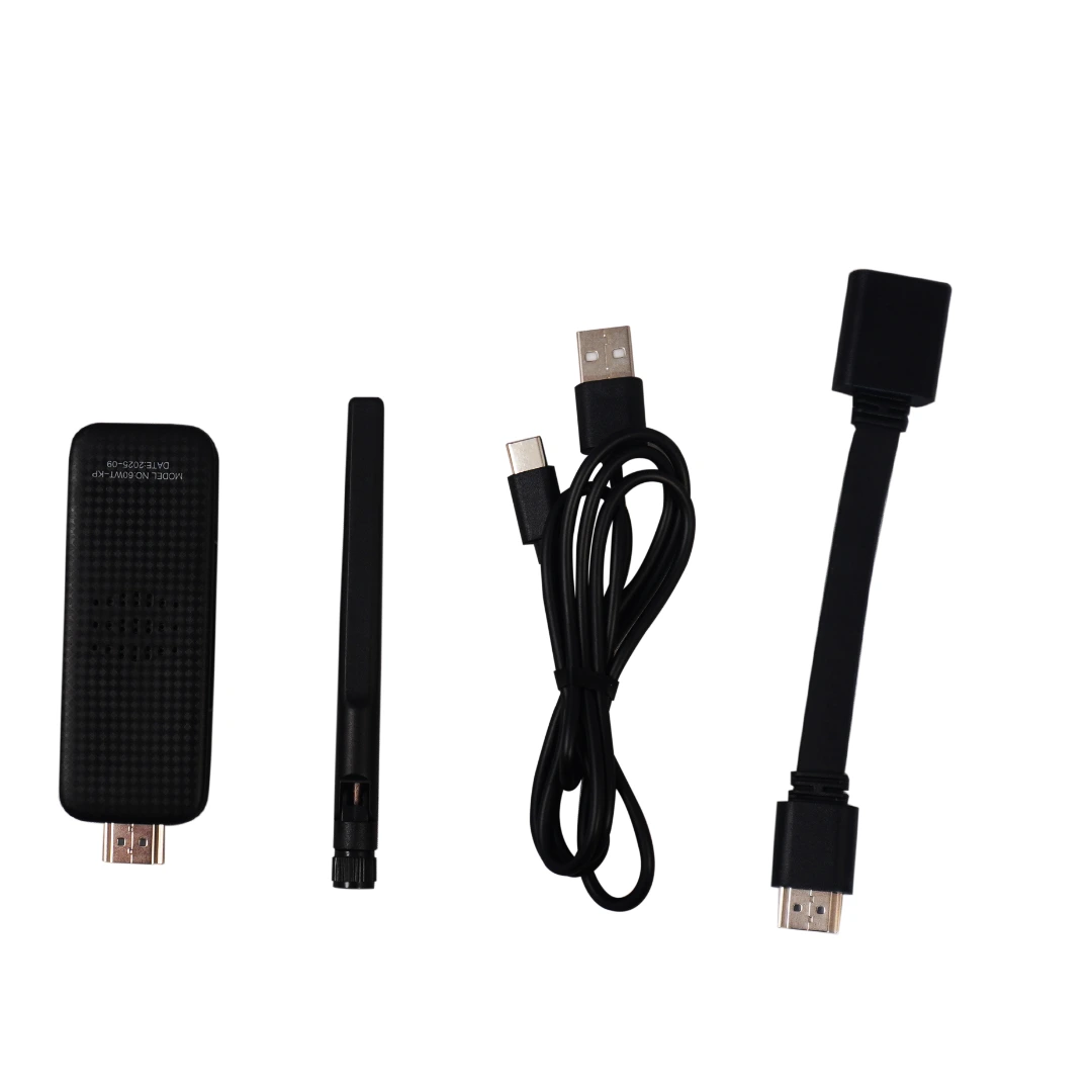 دانگل HDMI کی نت پلاس مدل KP-WHDT61