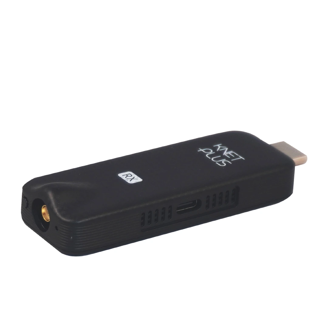 دانگل HDMI کی نت پلاس مدل KP-WHDT61