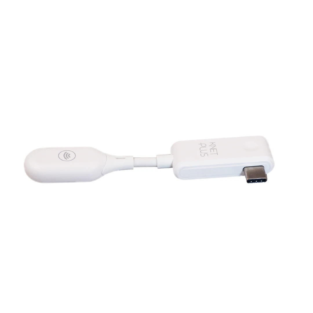 دانگل HDMI به Type-c کی نت پلاس مدل KP-WHDT50