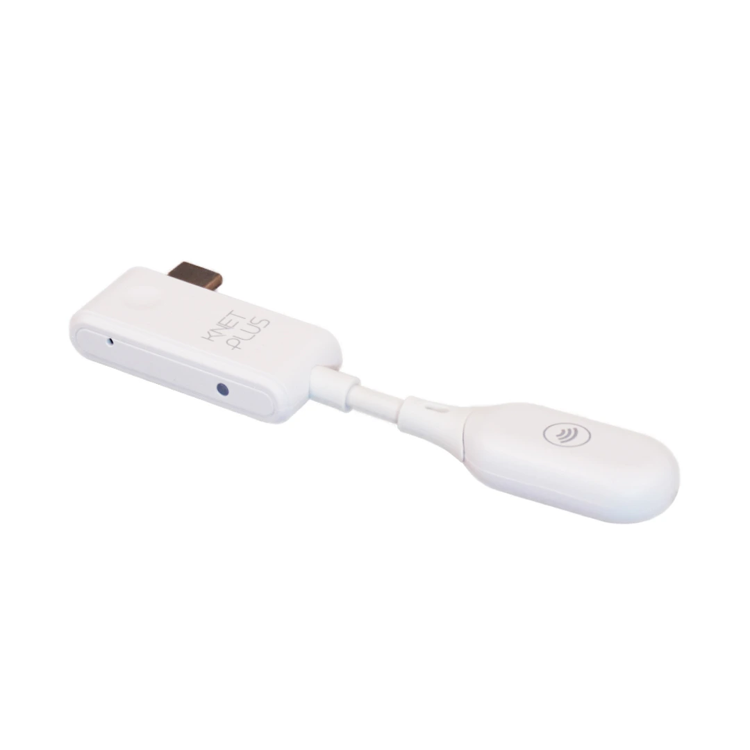 دانگل HDMI به Type-c کی نت پلاس مدل KP-WHDT50