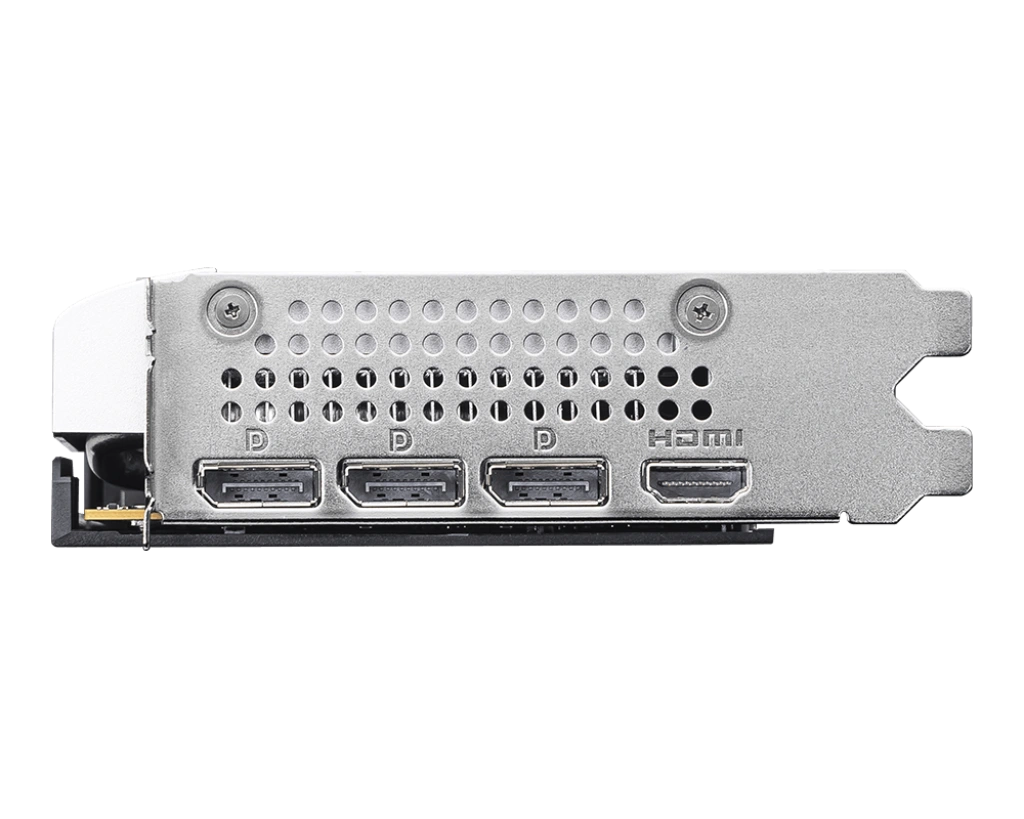 کارت گرافیک ام اس آی مدل RTX 5050 8G Ventus 2X OC