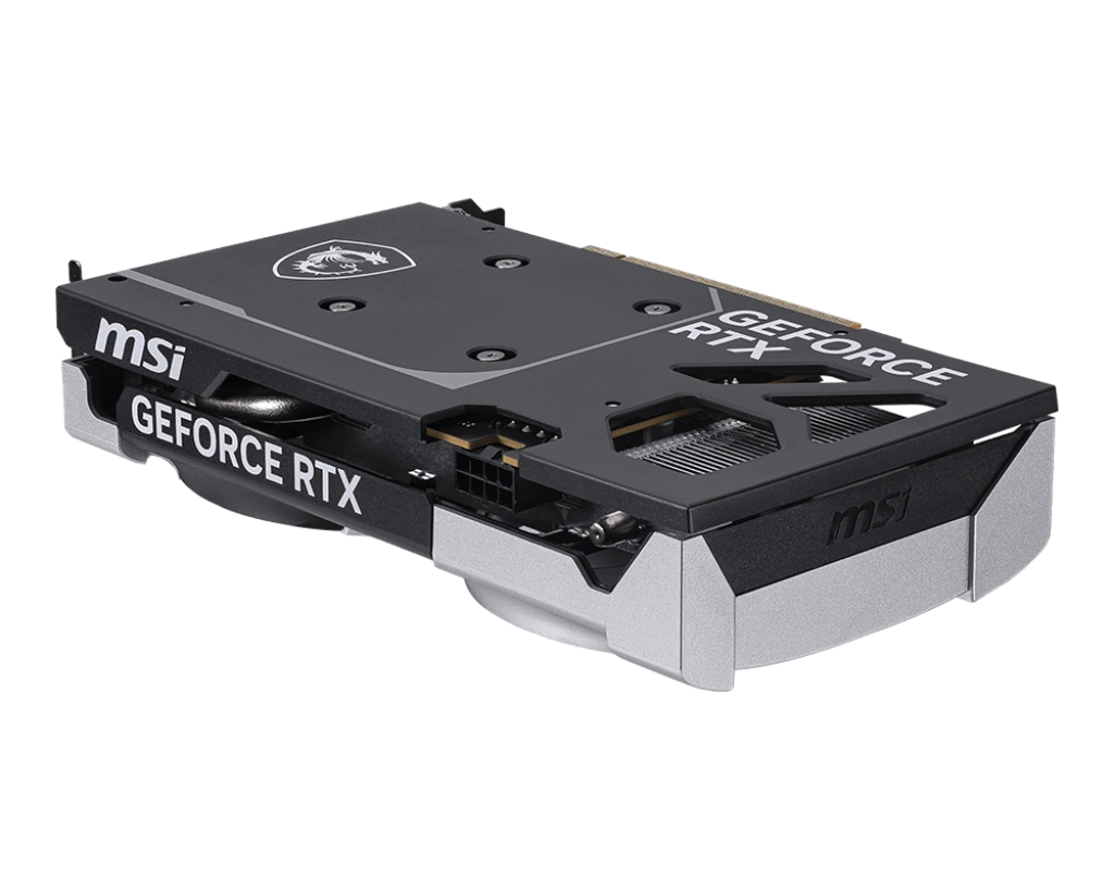 کارت گرافیک ام اس آی مدل RTX 5050 8G Ventus 2X OC