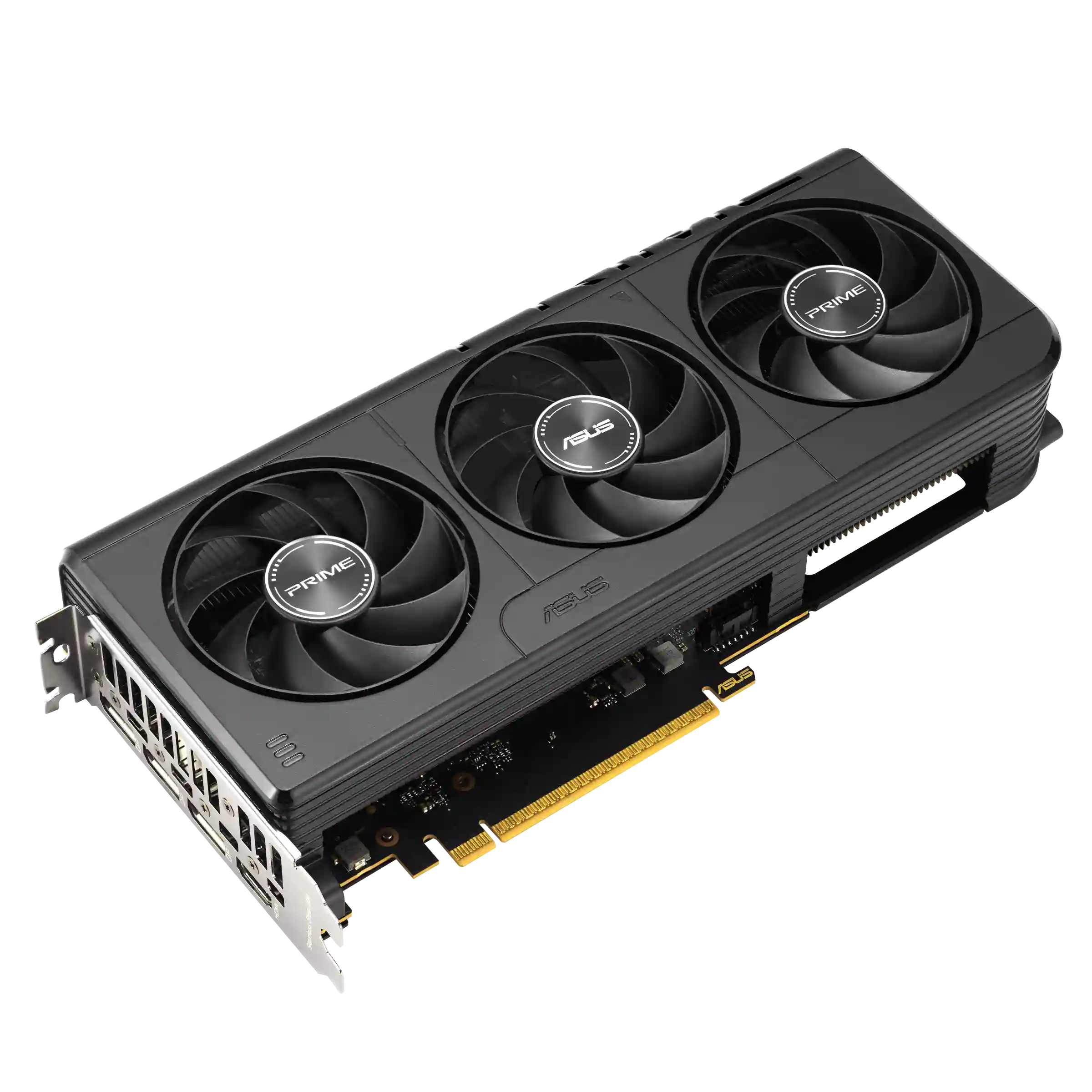کارت گرافیک ایسوس مدل Prime RTX 5060 OC 8GB