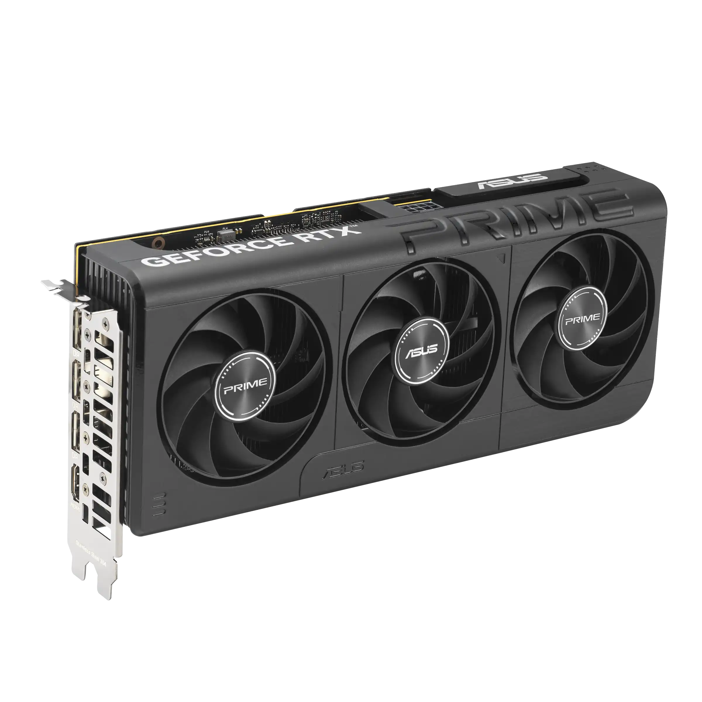 کارت گرافیک ایسوس مدل Prime RTX 5060 OC 8GB