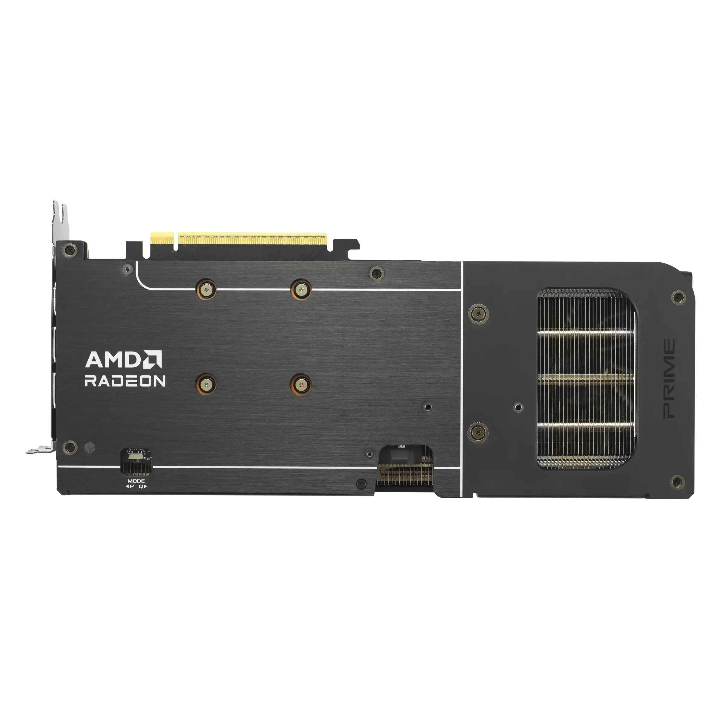 کارت گرافیک ایسوس مدل Prime RX 9060 XT OC 8GB