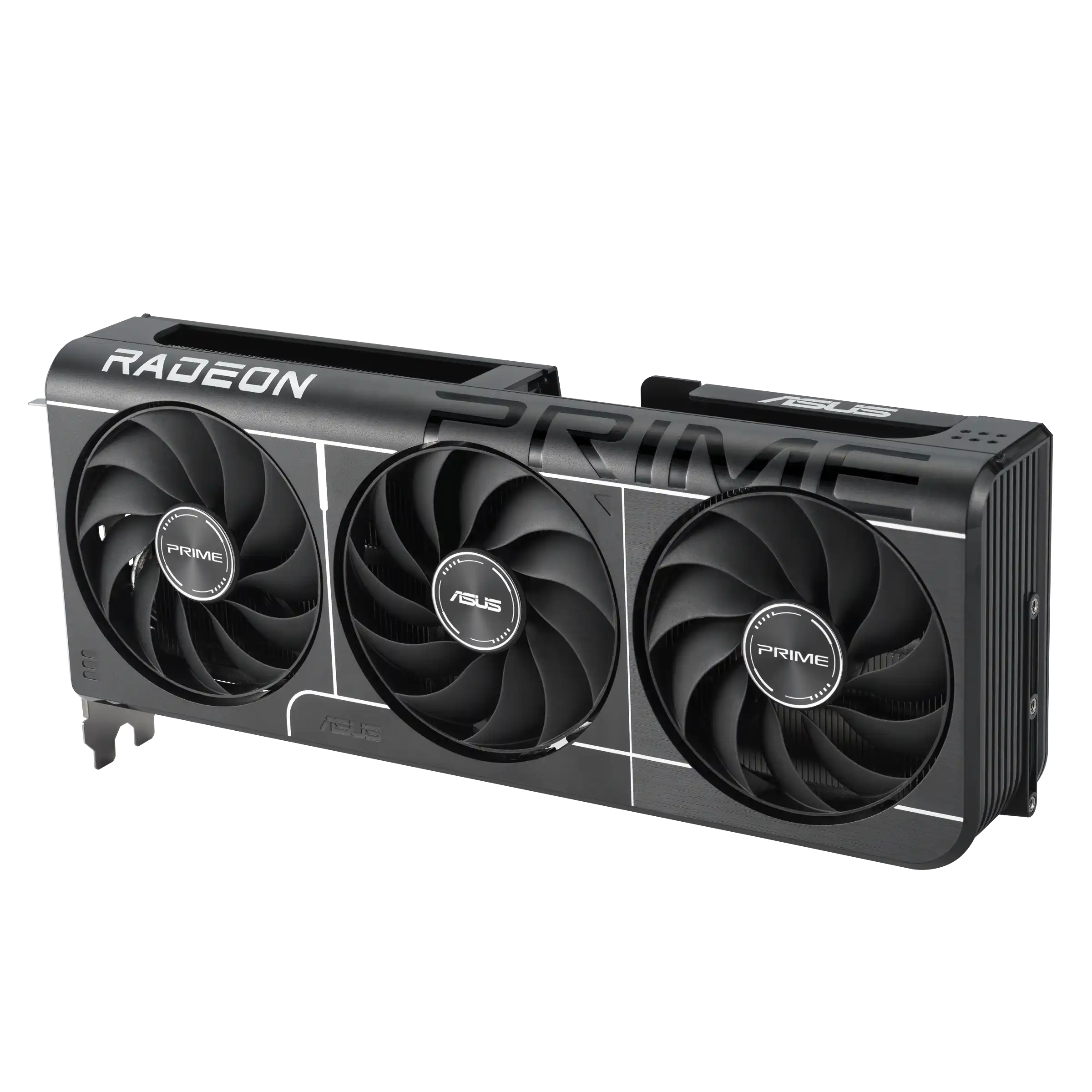 کارت گرافیک ایسوس مدل Prime RX 9060 XT OC 8GB
