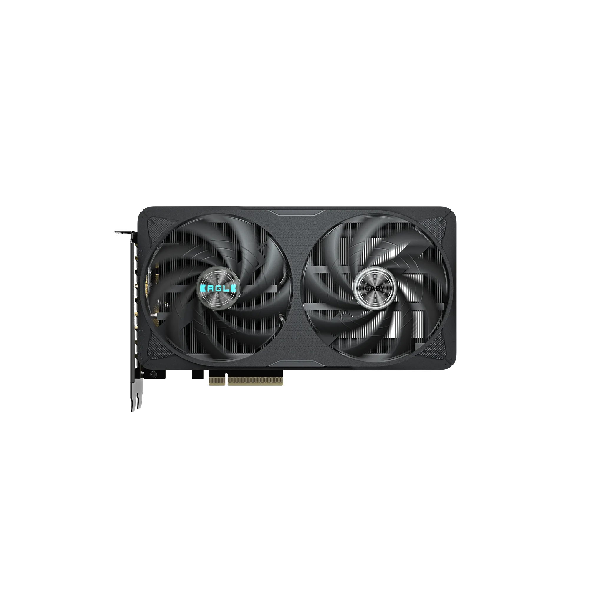 کارت گرافیک گیگابایت مدل RTX 5060 Ti Eagle OC 8GB