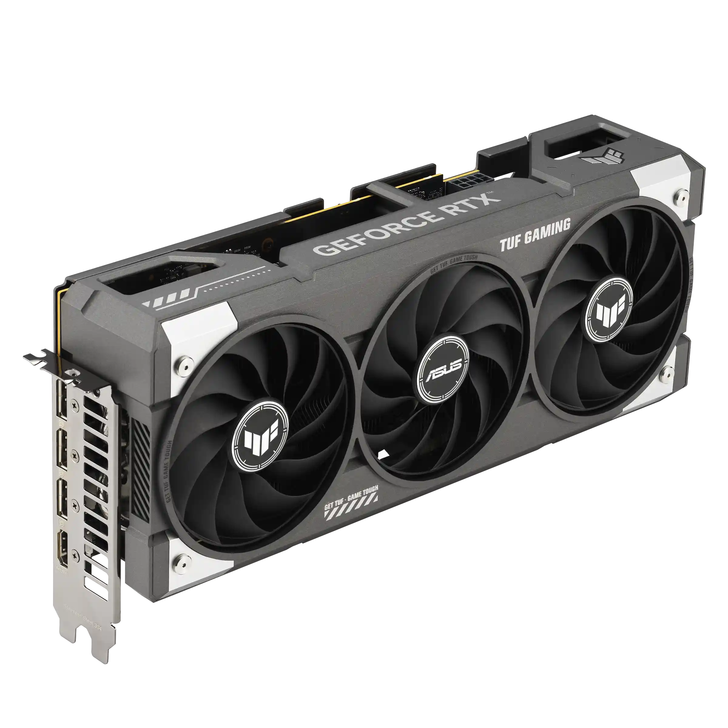 کارت گرافیک ایسوس مدل TUF GAMING RTX 5060 OC 8GB