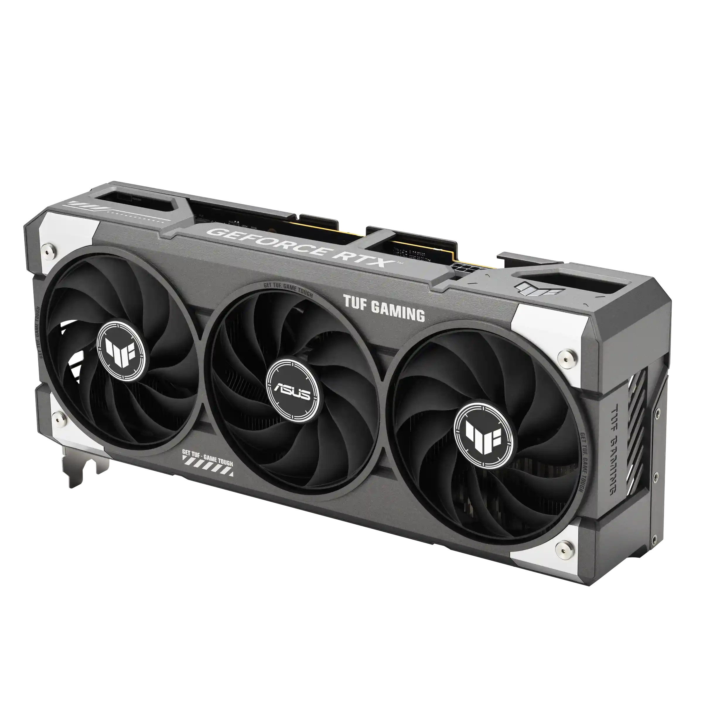 کارت گرافیک ایسوس مدل TUF GAMING RTX 5060 OC 8GB