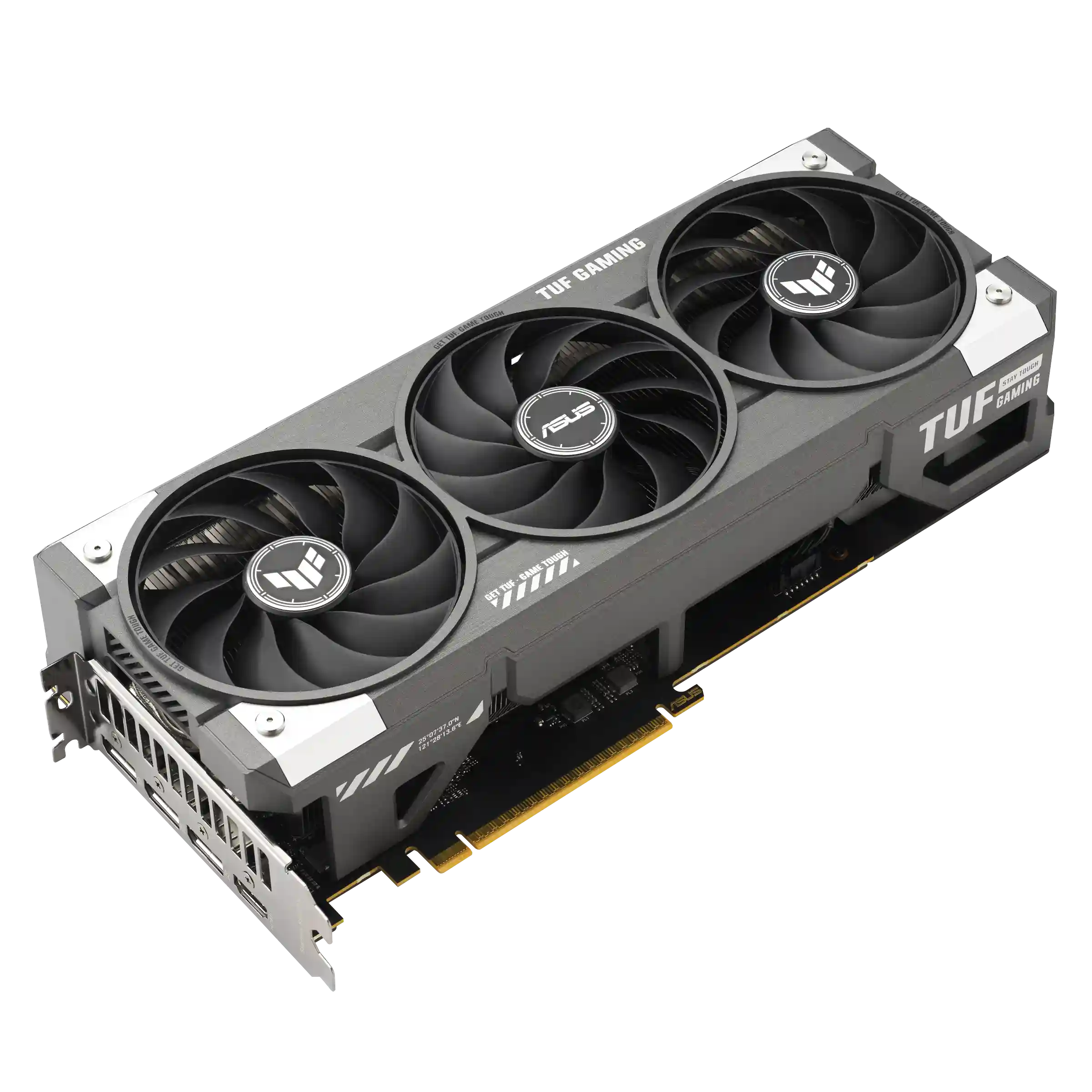 کارت گرافیک ایسوس مدل TUF GAMING RTX 5060 OC 8GB