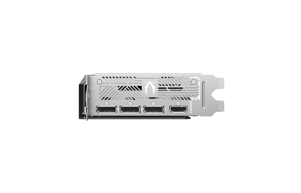 کارت گرافیک زوتک مدل RTX 5070 Solid OC 12GB