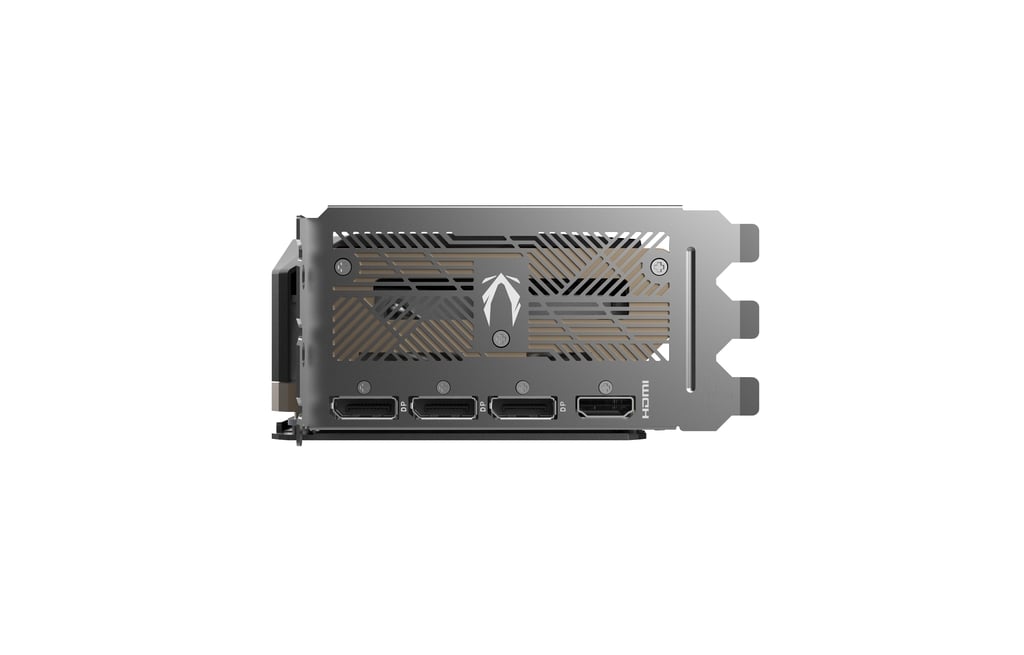 کارت گرافیک زوتک مدل RTX 5080 Solid Core 16GB