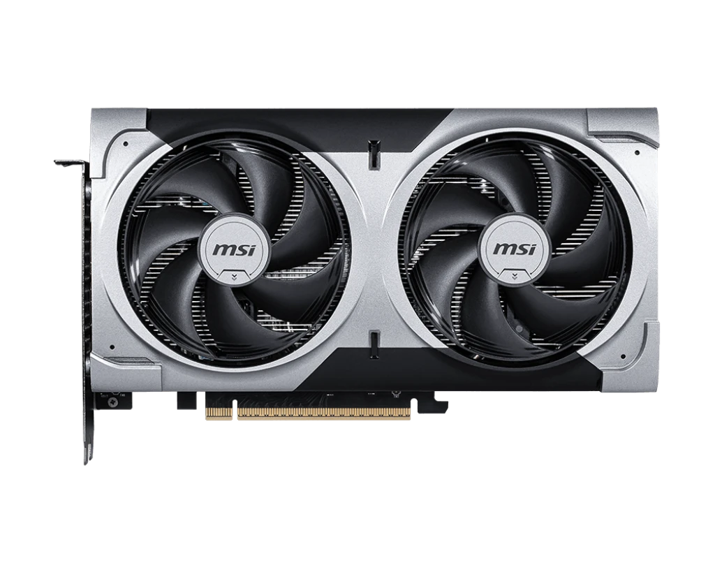 کارت گرافیک ام اس آی مدل RTX 5060 Ti 16G Ventus 2X OC Plus