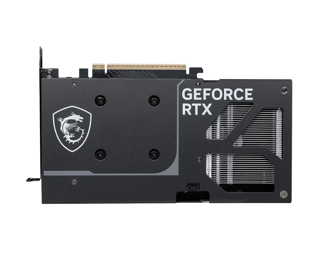 کارت گرافیک ام اس آی مدل RTX 5060 Ti 16G Ventus 2X OC Plus