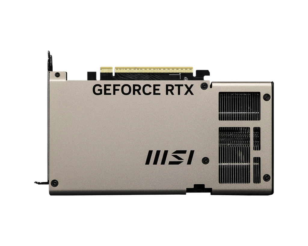 کارت گرافیک ام اس آی مدل RTX 5060 Ti 16G Inspire 2X OC