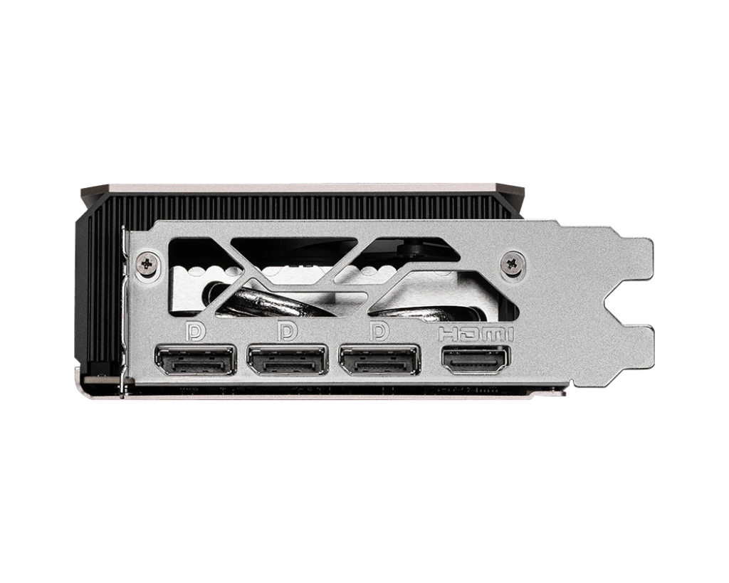 کارت گرافیک ام اس آی مدل RTX 5060 Ti 16G Inspire 2X OC