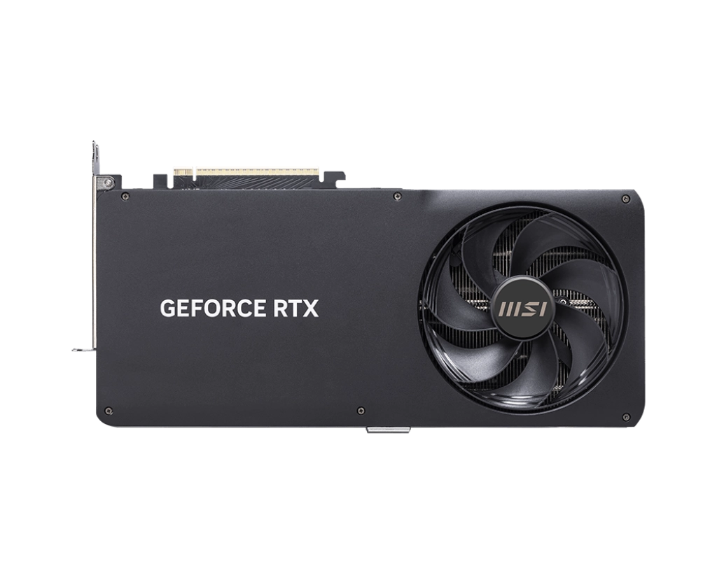 کارت گرافیک ام اس آی مدل RTX 5070 Ti 16G Expert OC