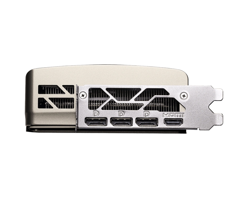 کارت گرافیک ام اس آی مدل RTX 5070 Ti 16G Expert OC