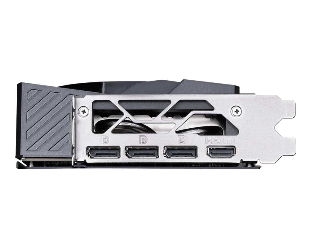 کارت گرافیک ام اس آی مدل RTX 5070 Ti 16G Gaming Trio OC