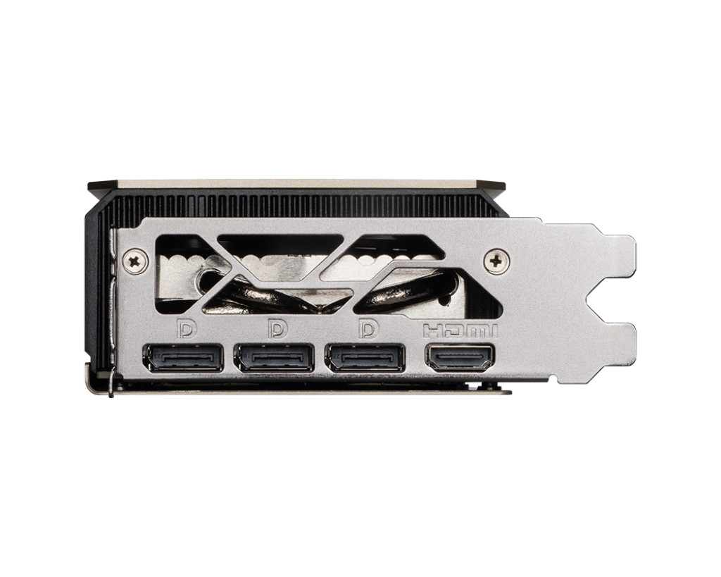 کارت گرافیک ام اس آی مدل RTX 5080 16G Inspire 3X OC