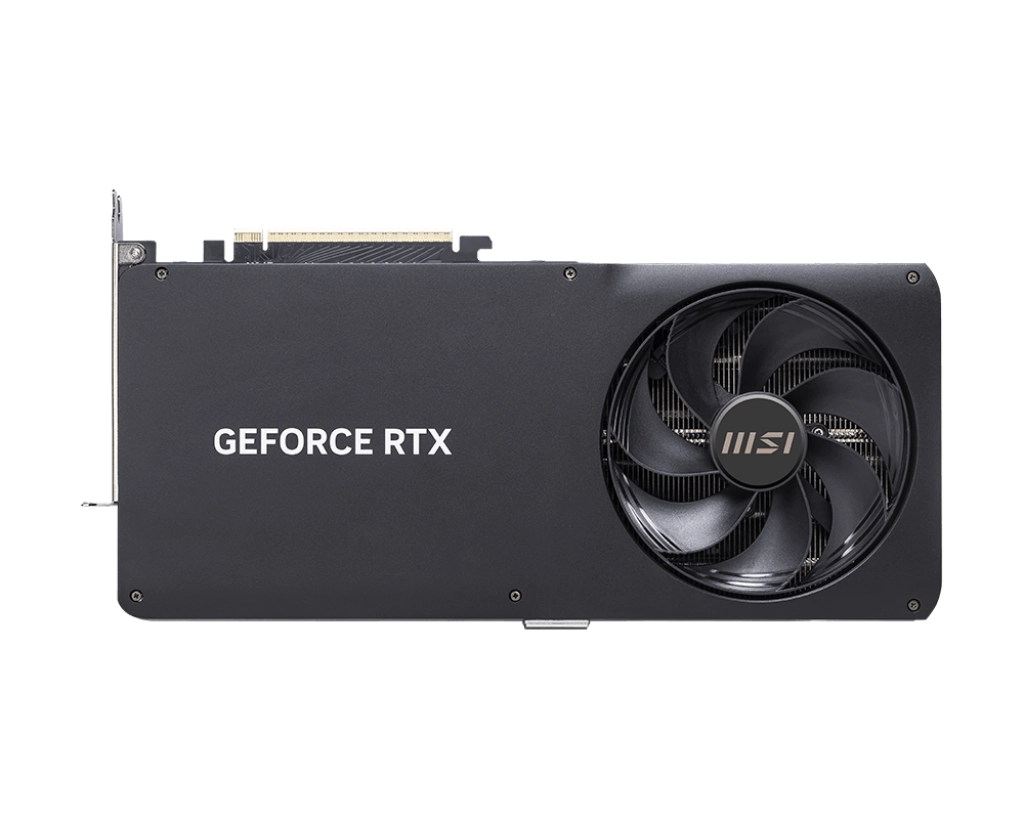 کارت گرافیک ام اس آی مدل RTX 5080 16G Expert OC
