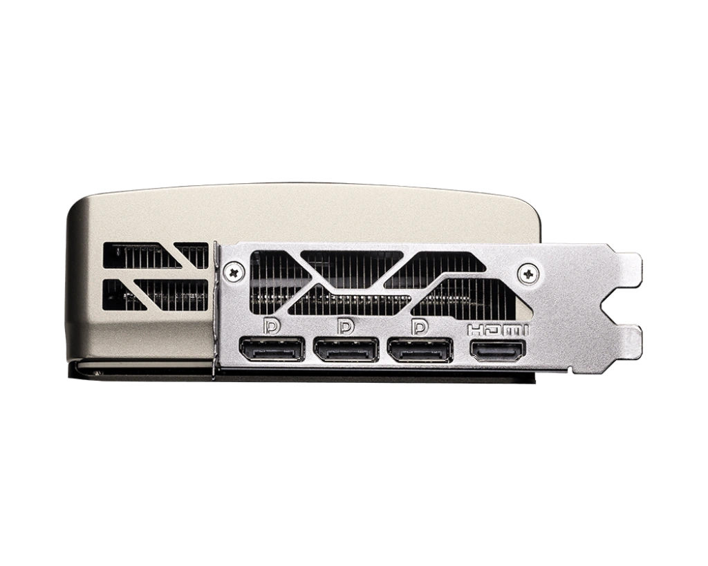 کارت گرافیک ام اس آی مدل RTX 5080 16G Expert OC
