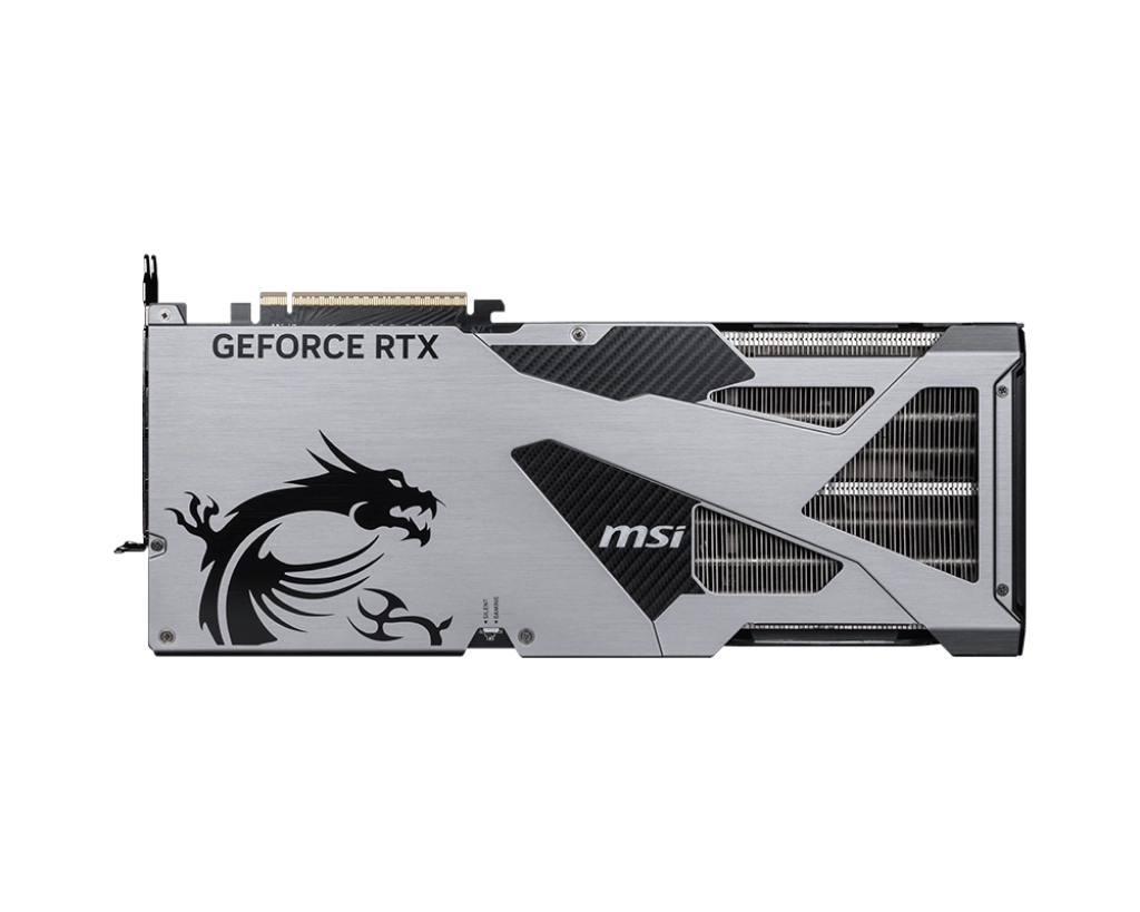 کارت گرافیک ام اس آی مدل RTX 5080 16G Vanguard SOC