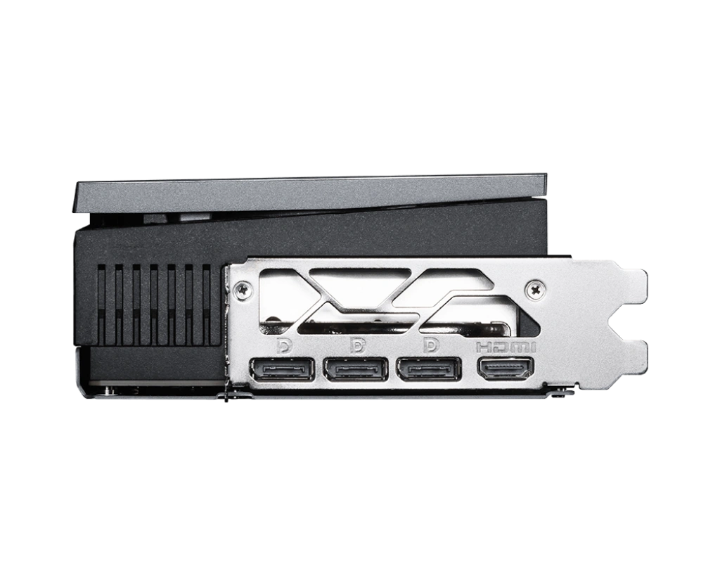 کارت گرافیک ام اس آی مدل RTX 5080 16G Vanguard SOC