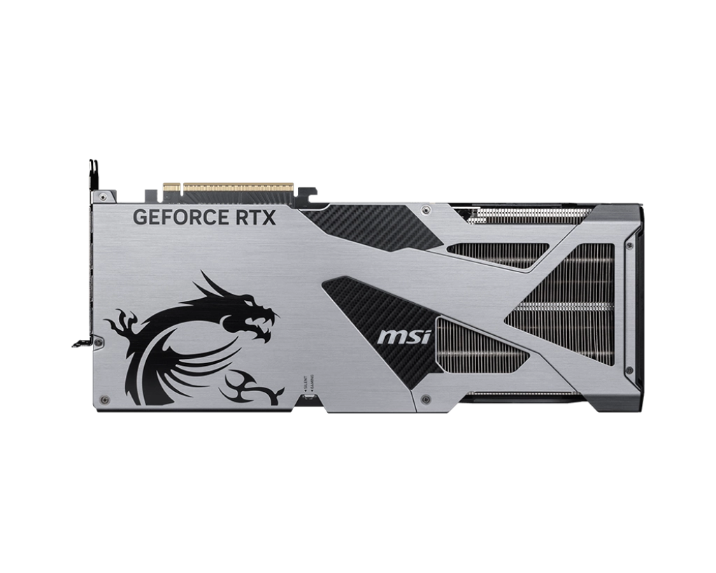 کارت گرافیک ام اس آی مدل RTX 5090 32G Vanguard SOC