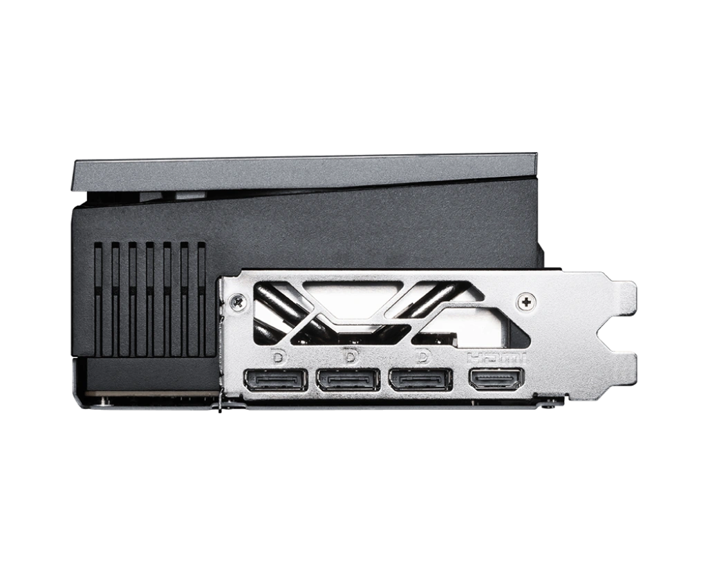 کارت گرافیک ام اس آی مدل RTX 5090 32G Vanguard SOC