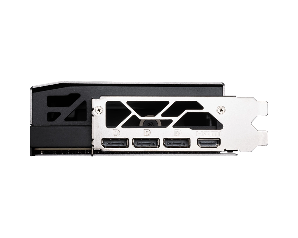 کارت گرافیک ام اس آی مدل RTX 5090 32G Suprim Liquid SOC
