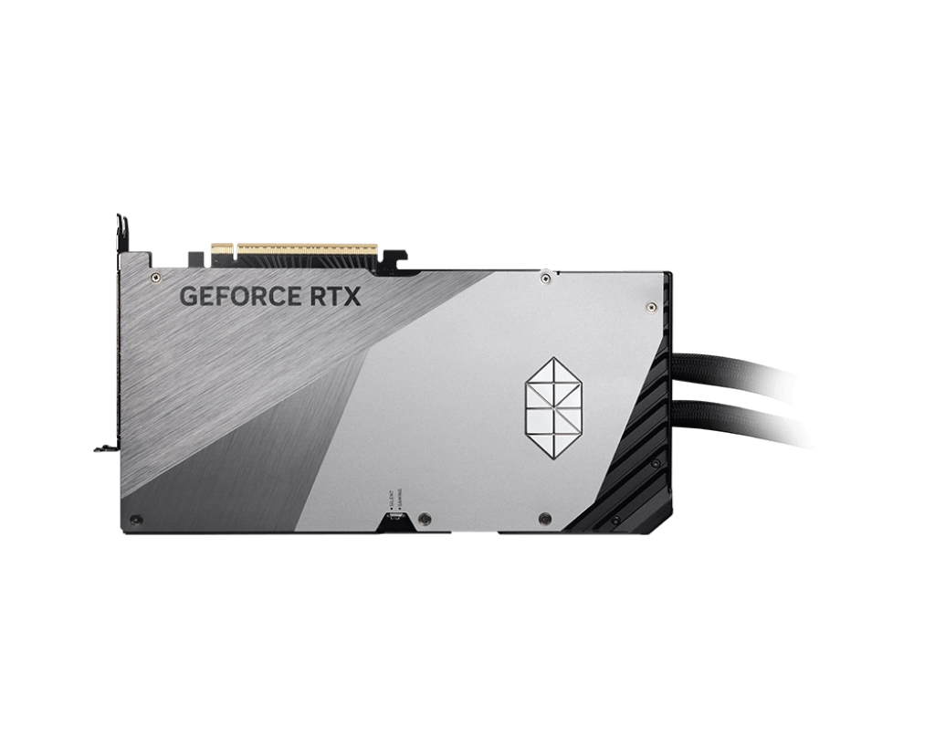 کارت گرافیک ام اس آی مدل RTX 5090 32G Suprim Liquid SOC