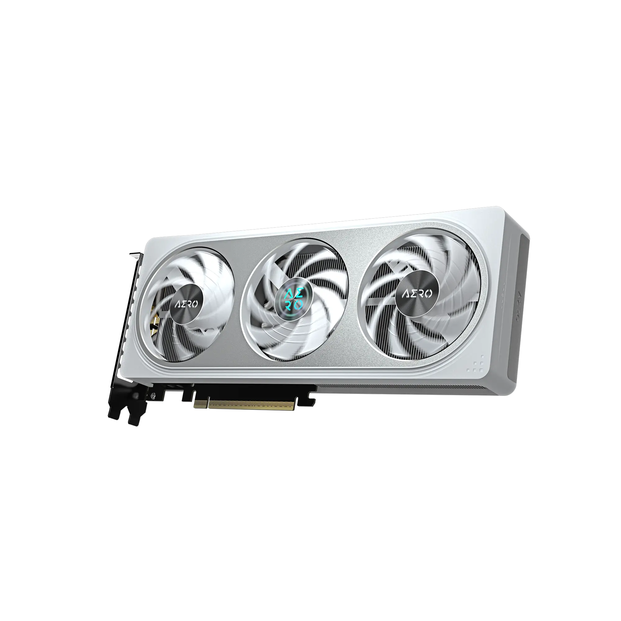 کارت گرافیک گیگابایت مدل RTX 5060 Ti Aero OC 16G