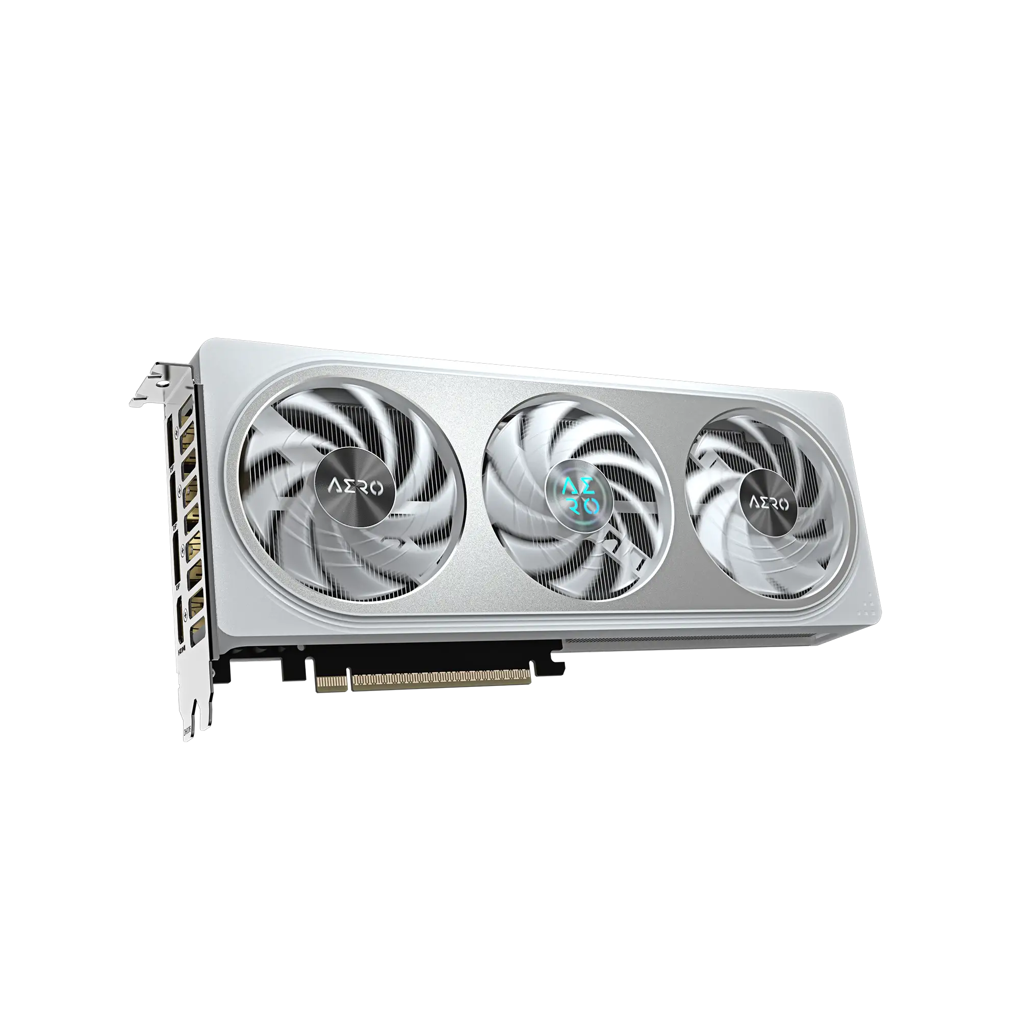 کارت گرافیک گیگابایت مدل RTX 5060 Ti Aero OC 16G