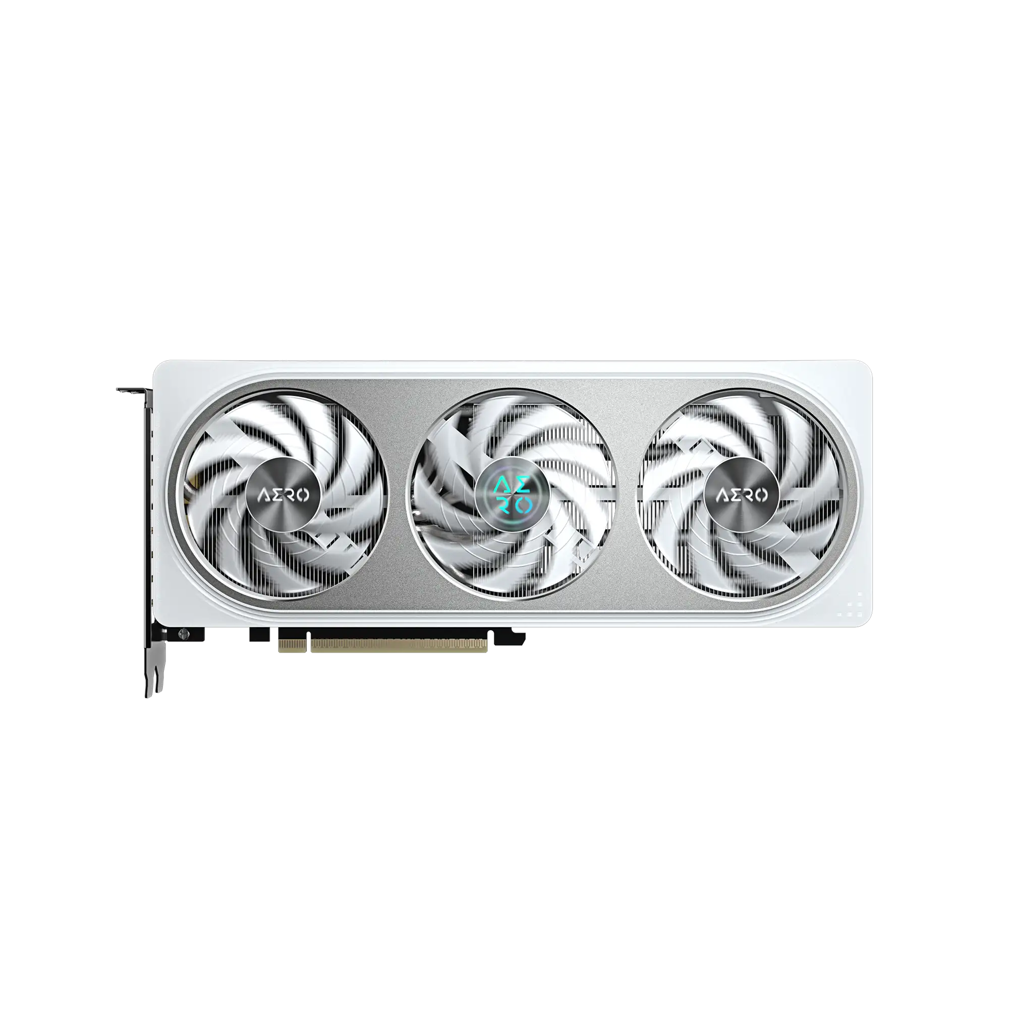 کارت گرافیک گیگابایت مدل RTX 5060 Ti Aero OC 16G