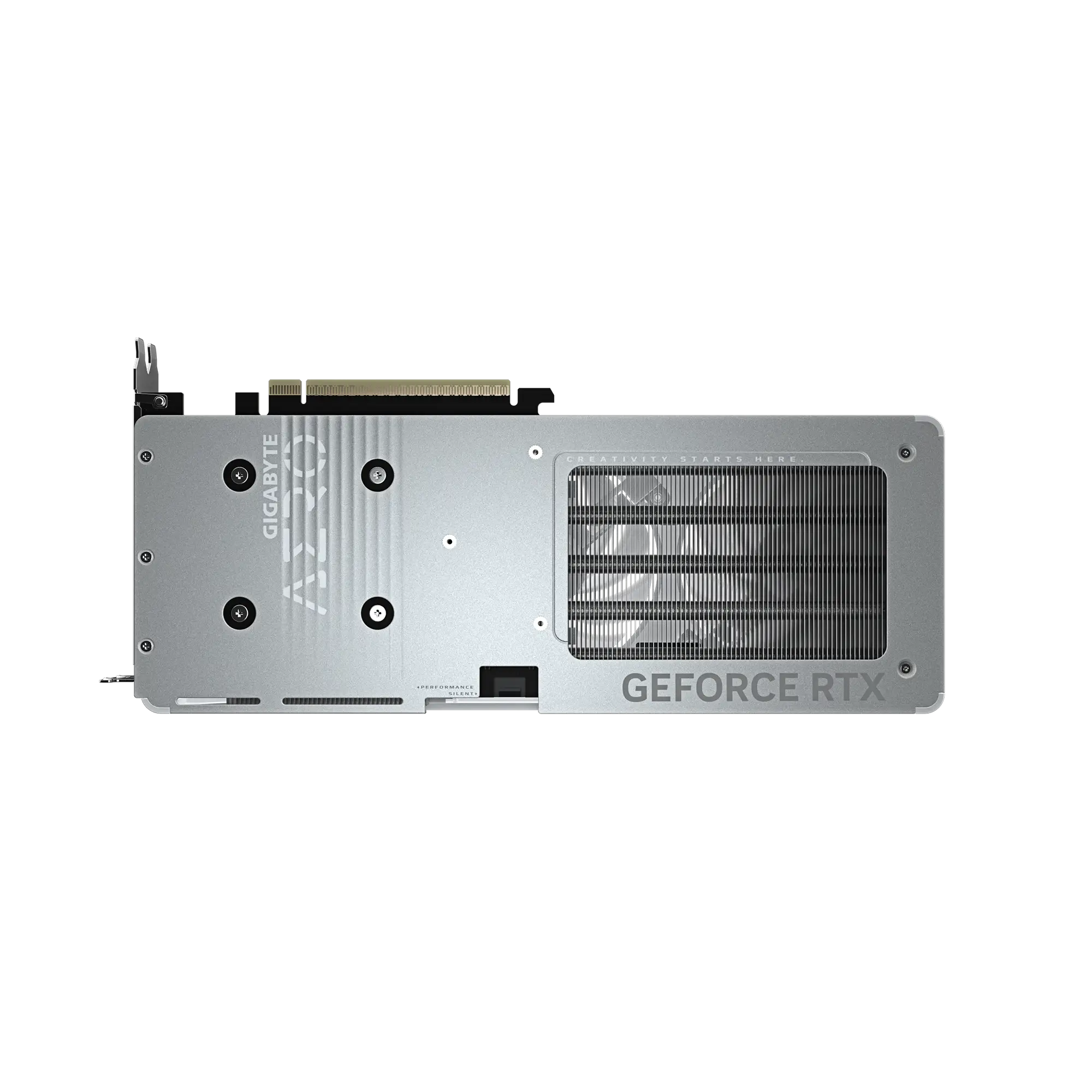 کارت گرافیک گیگابایت مدل RTX 5060 Ti Aero OC 16G