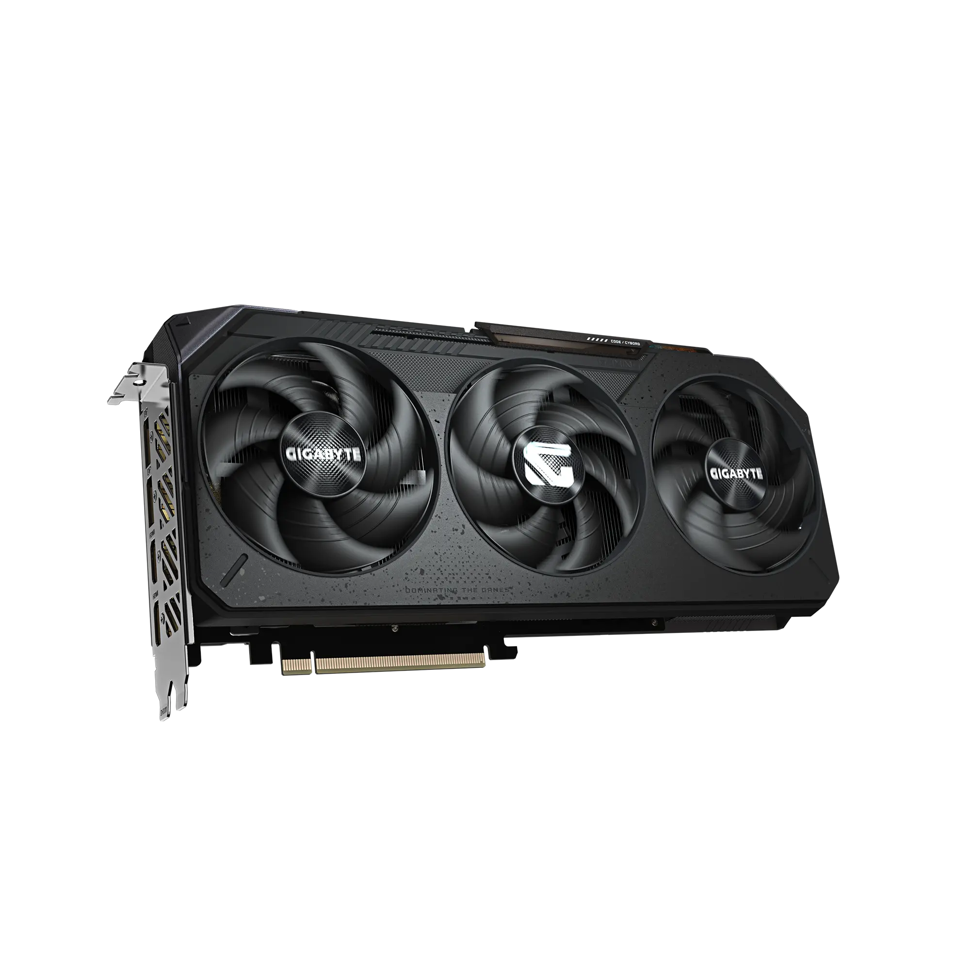 کارت گرافیک گیگابایت مدل RX 9070 Gaming OC 16G