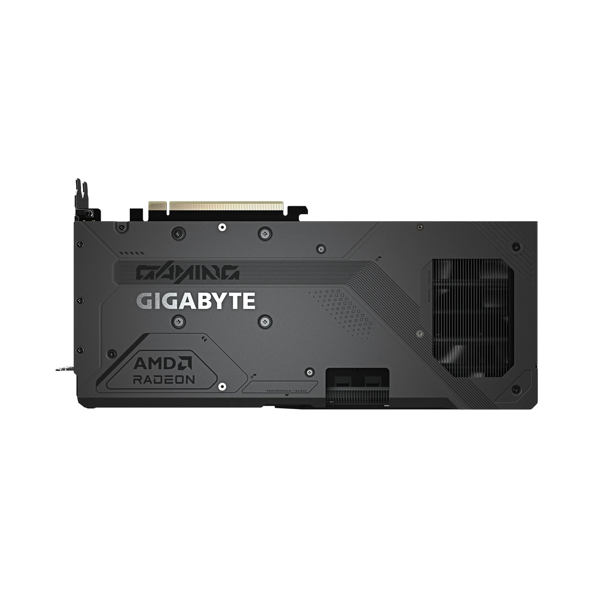 کارت گرافیک گیگابایت مدل RX 9070 Gaming OC 16G