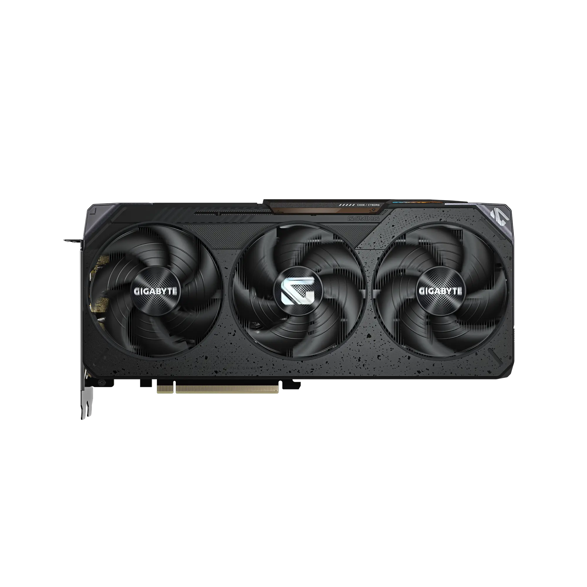کارت گرافیک گیگابایت مدل RX 9070 Gaming OC 16G