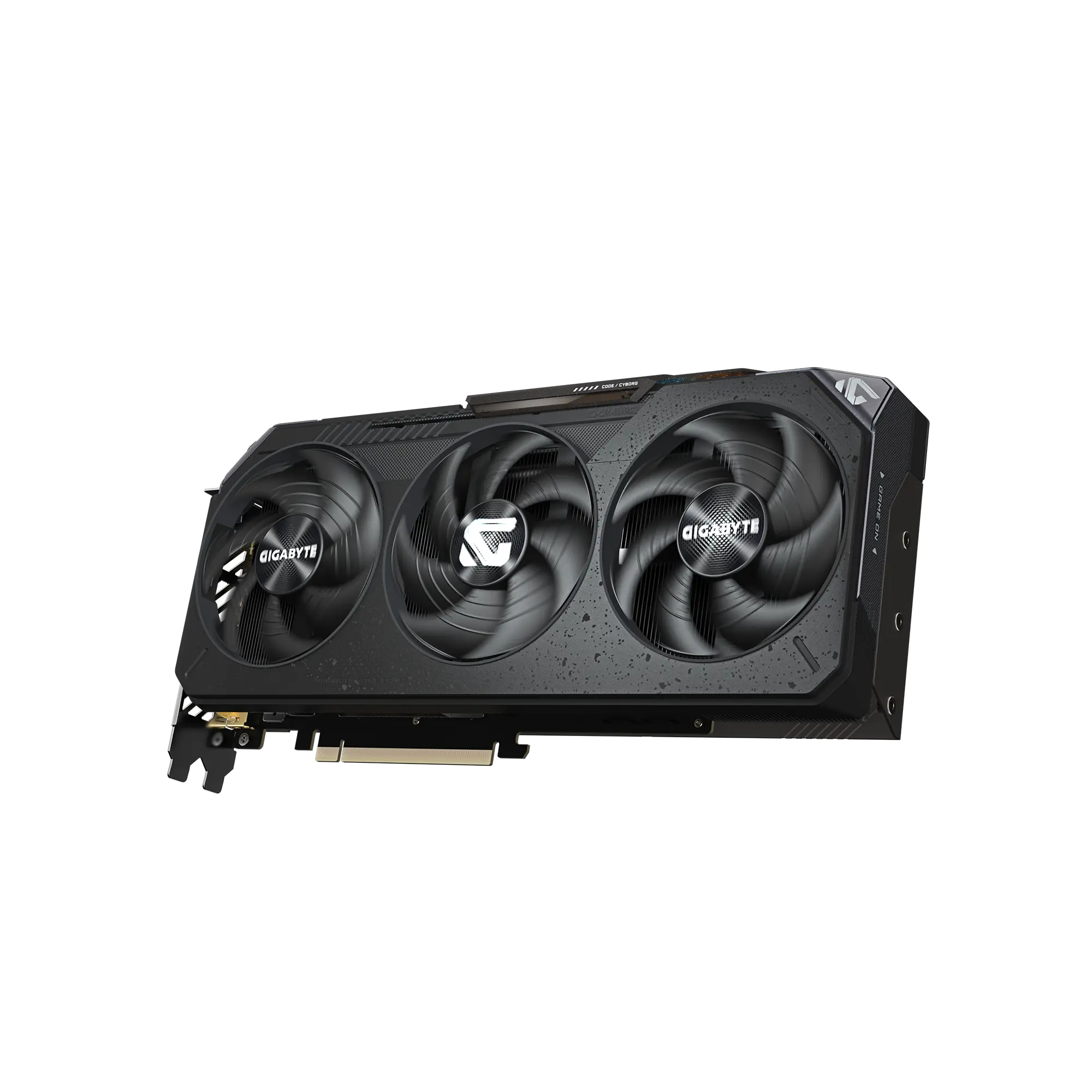 کارت گرافیک گیگابایت مدل RX 9070 Gaming OC 16G