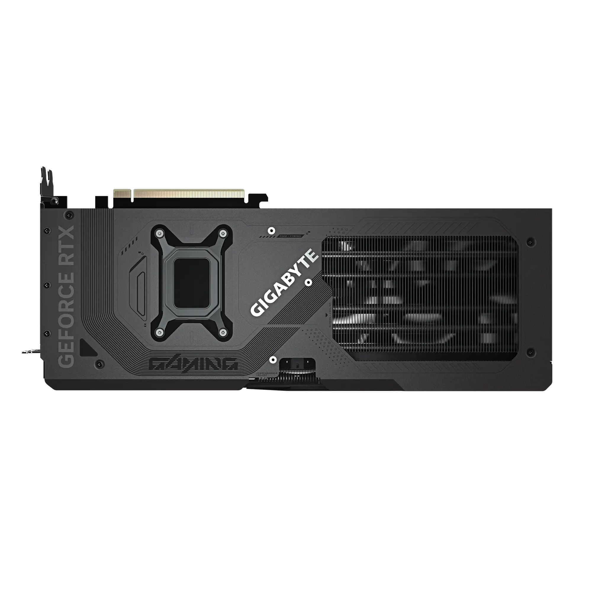 کارت گرافیک گیگابایت مدل RTX 5070 Gaming OC 12G