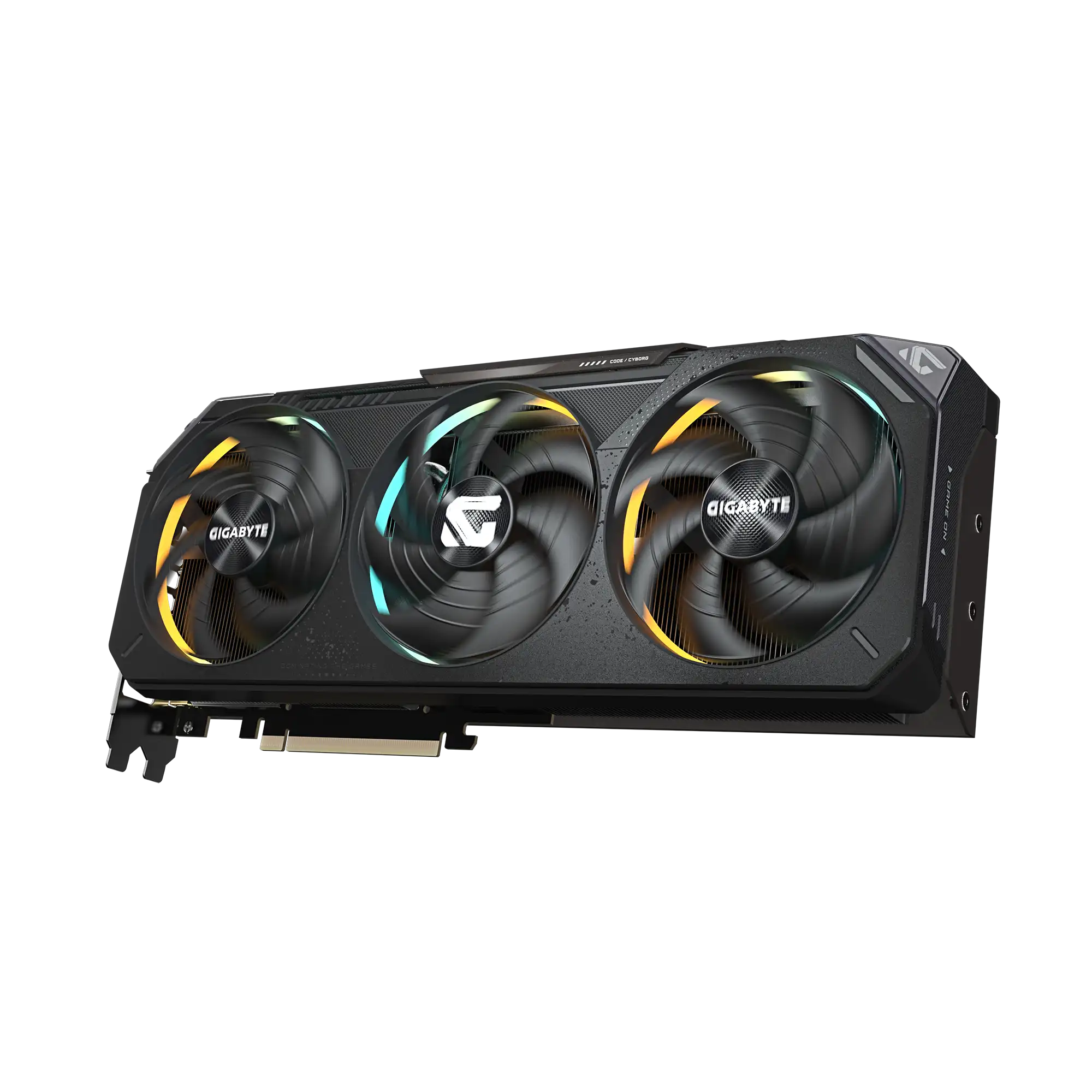 کارت گرافیک گیگابایت مدل RTX 5070 Gaming OC 12G