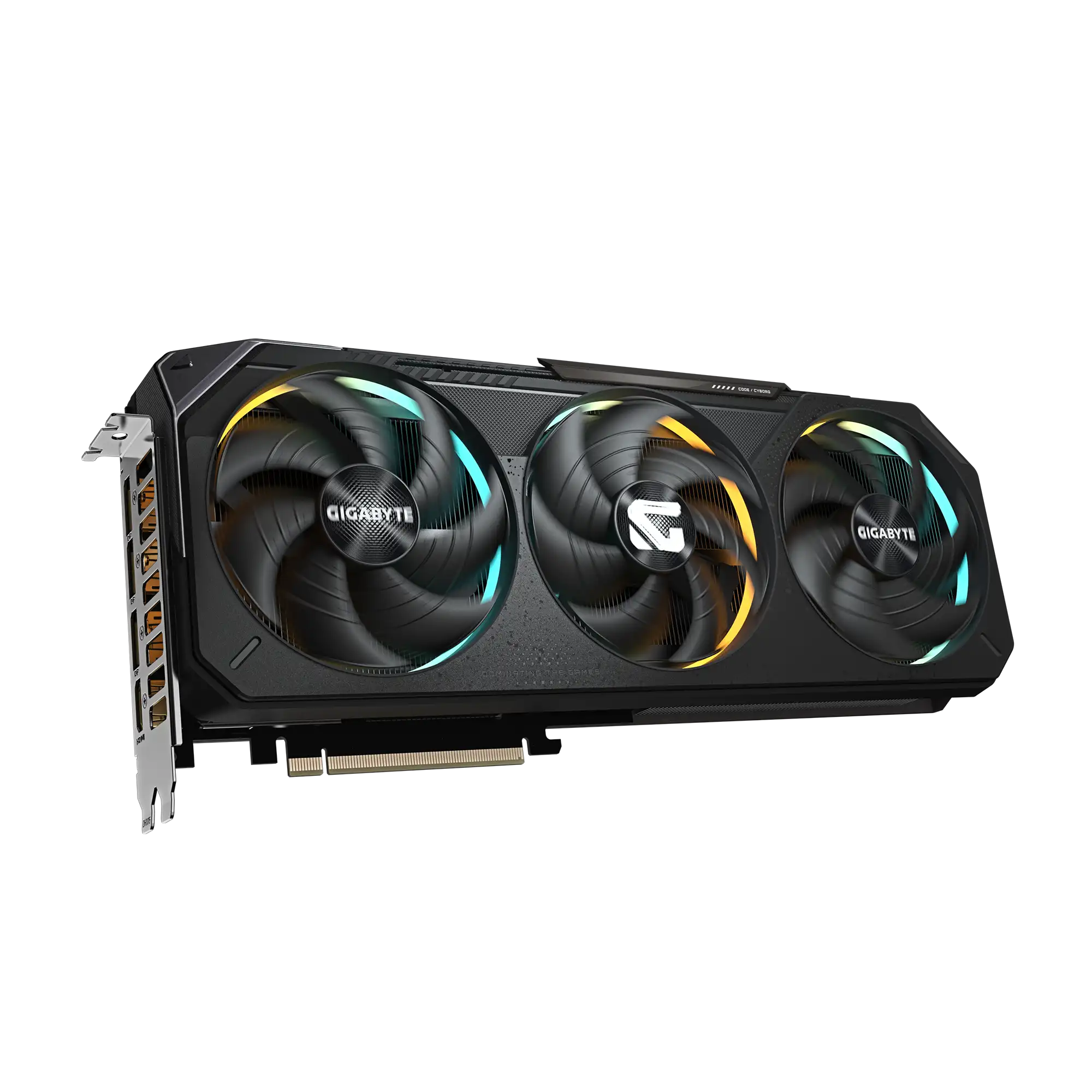 کارت گرافیک گیگابایت مدل RTX 5070 Gaming OC 12G