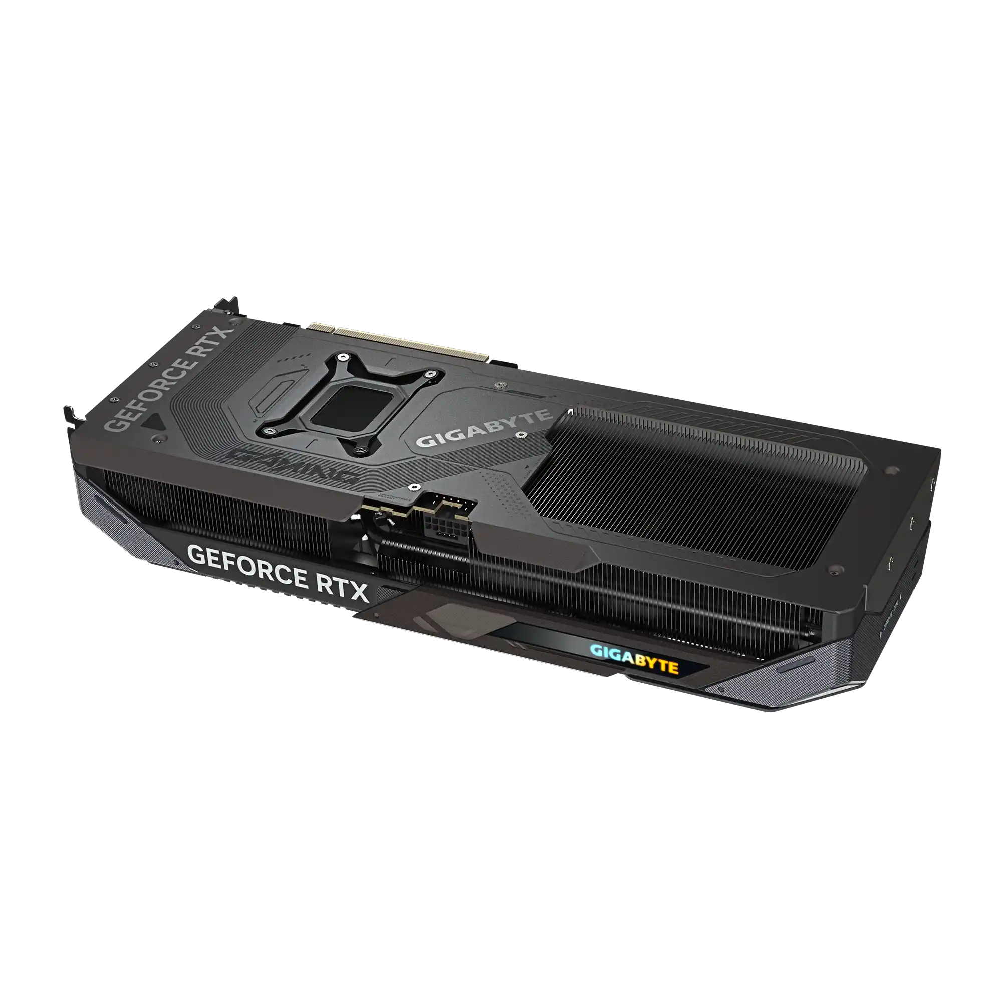 کارت گرافیک گیگابایت مدل RTX 5070 Gaming OC 12G