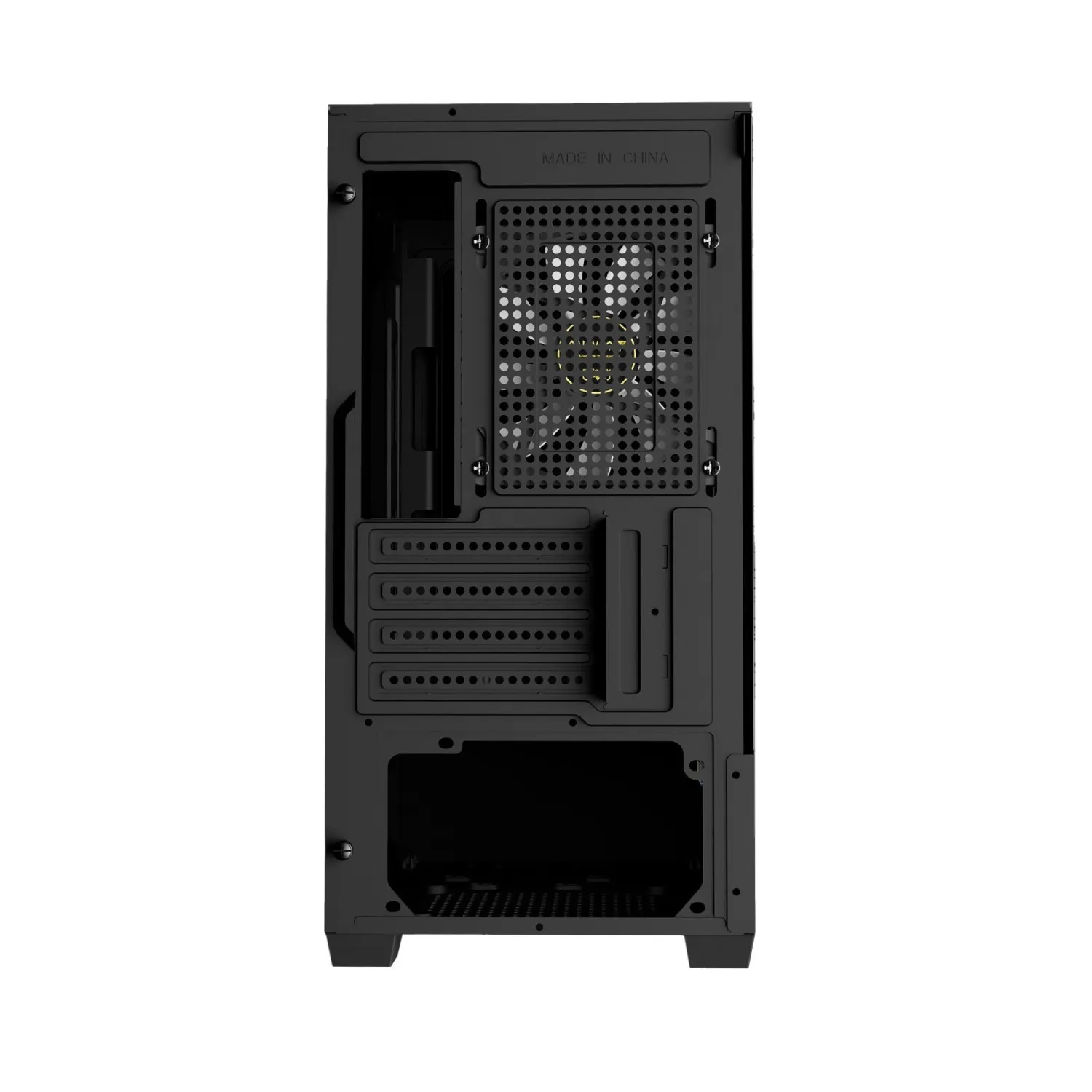 کیس گیمینگ کامپیوتر گیم دیاس مدل Aura GC9M Elite B