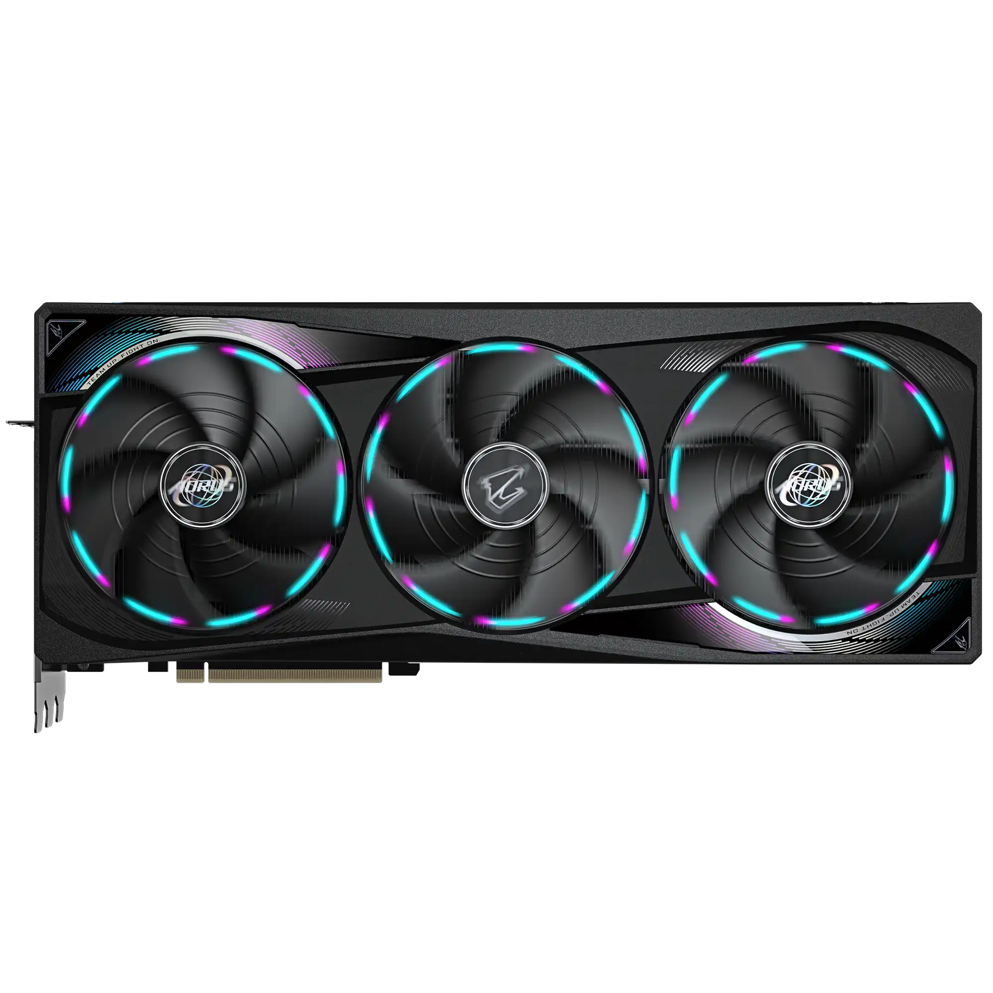 کارت گرافیک گیگابایت مدل AORUS RTX 5090 Master 32G