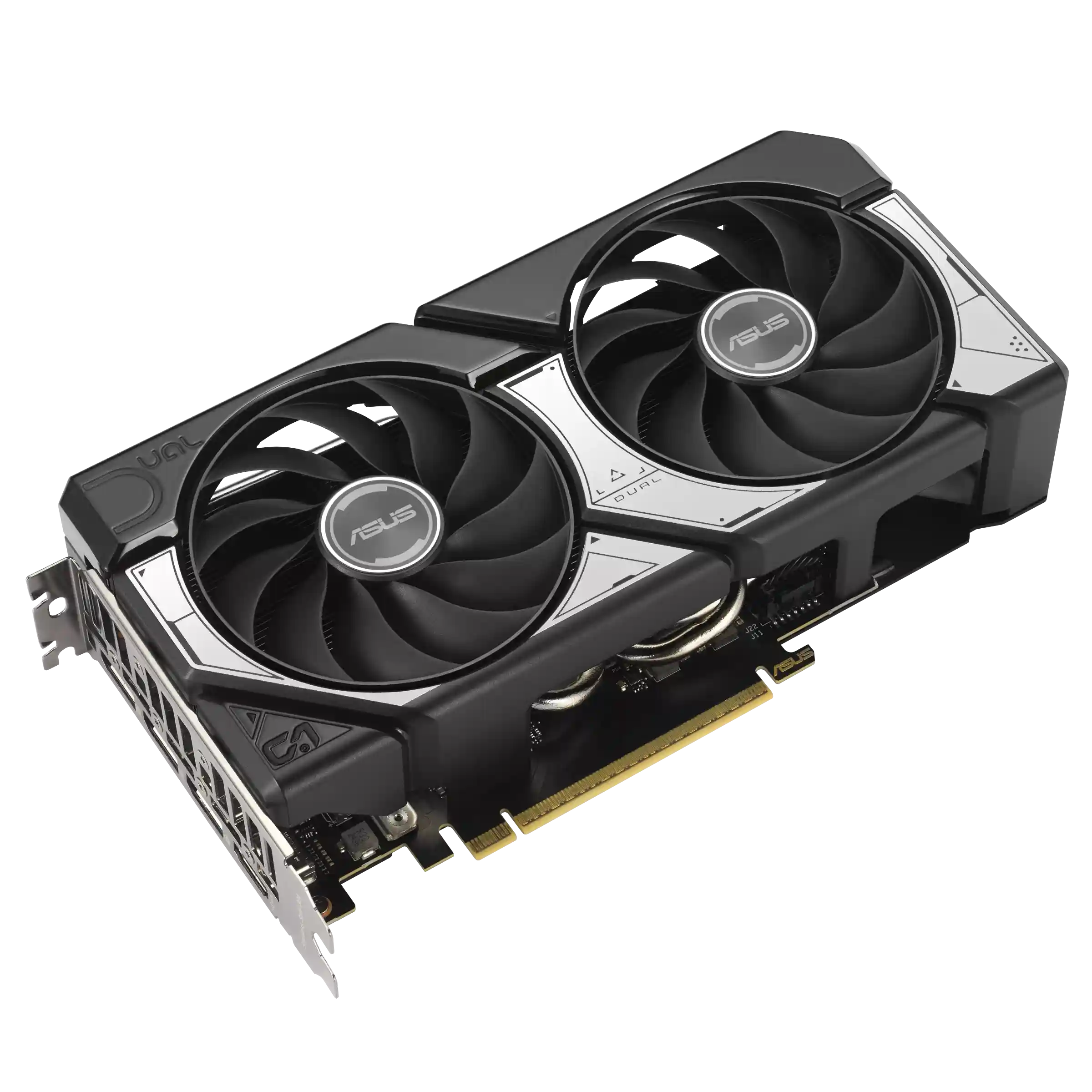 کارت گرافیک ایسوس مدل DUAL RTX 5060 Ti OC 16GB