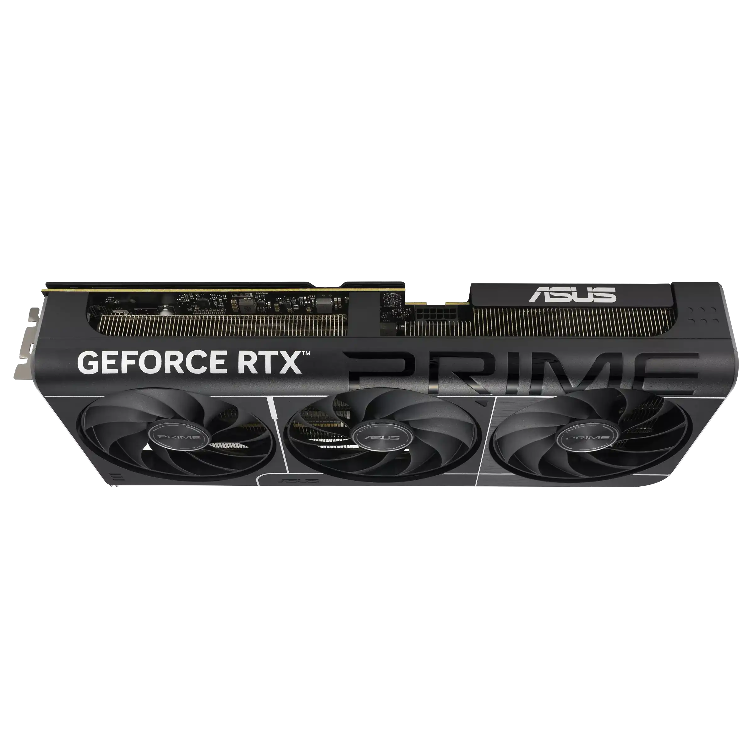 کارت گرافیک ایسوس مدل Prime RTX 5070 O12G