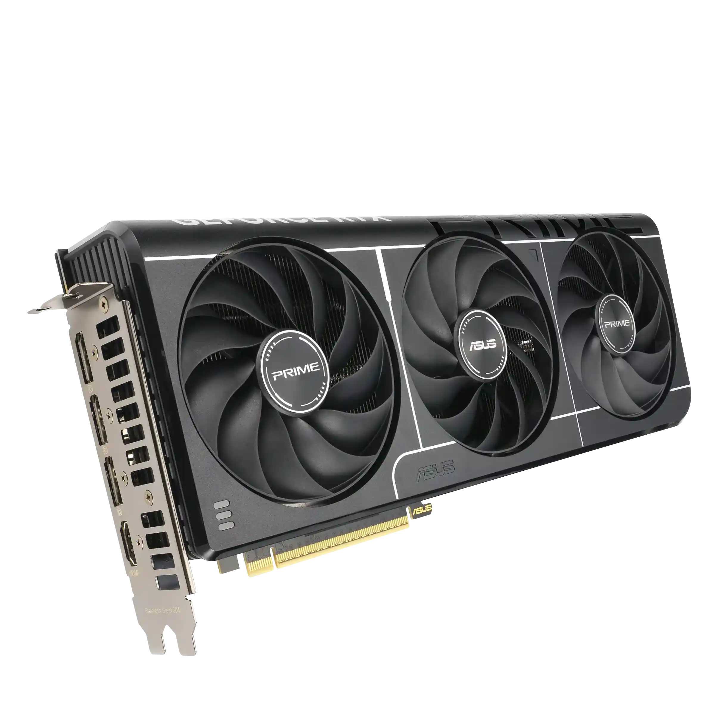 کارت گرافیک ایسوس مدل Prime RTX 5070 O12G