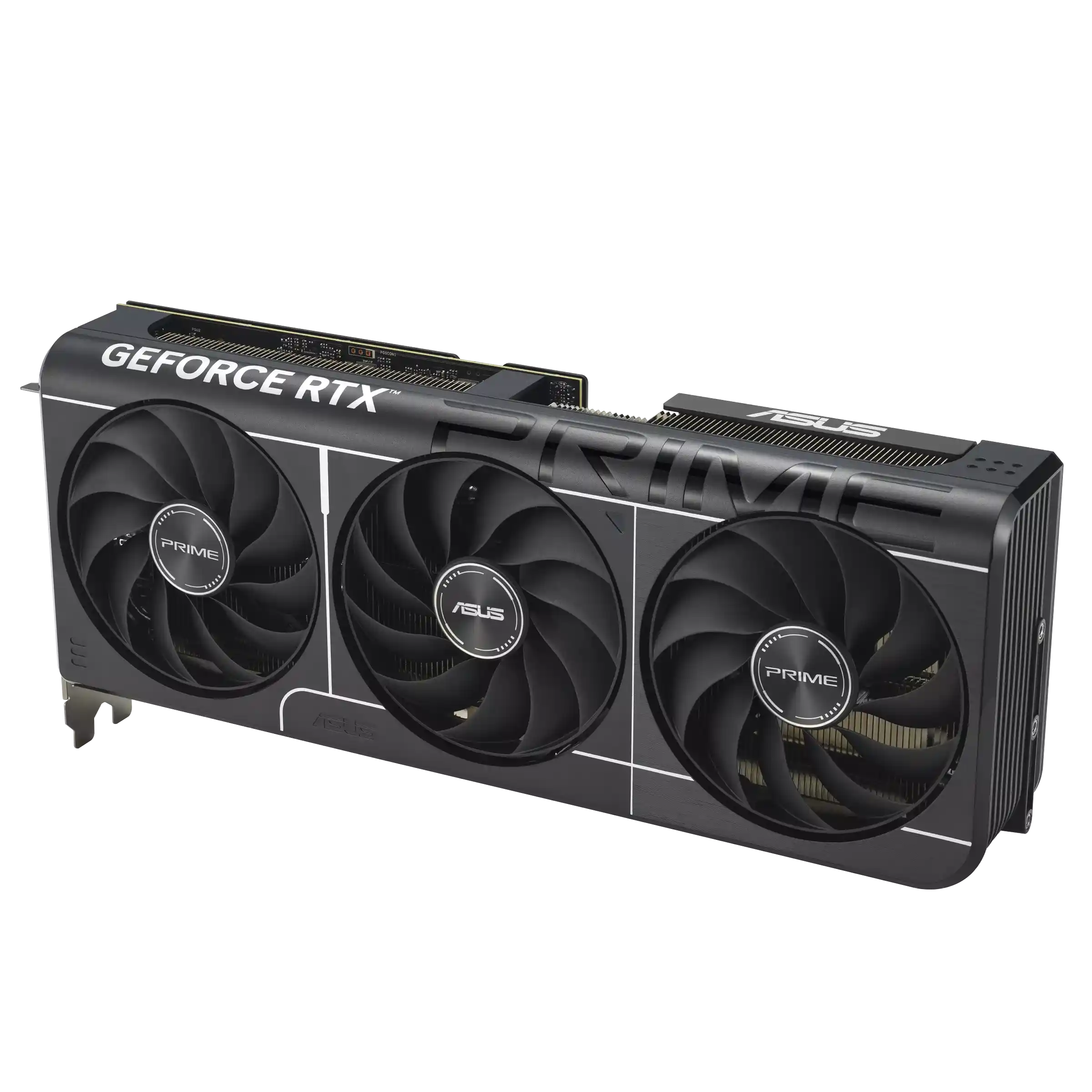 کارت گرافیک ایسوس مدل Prime RTX 5070 O12G